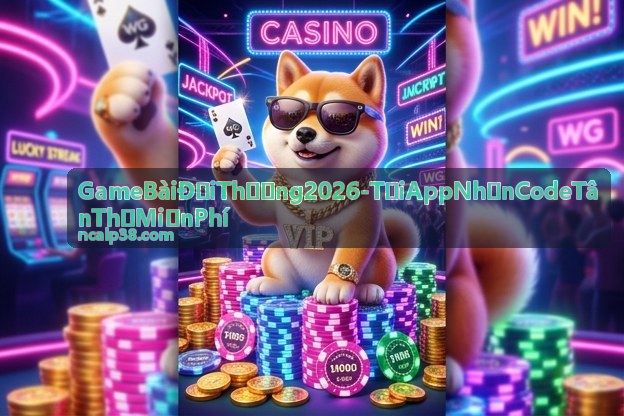 Tải app game bài đổi thưởng 2026 nhận code tân thủ miễn phí trên điện thoại di động