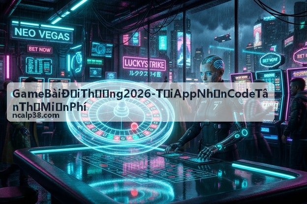 Sòng bài trực tuyến - game bài đổi thưởng 2026 nhận code miễn phí