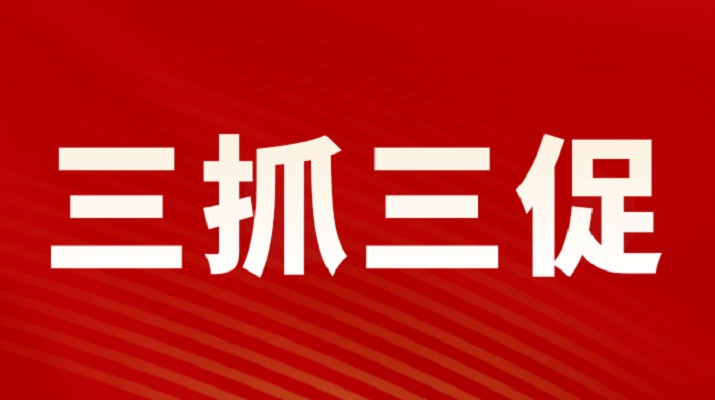 三抓三促进行时 | nba(中国)官方网站-NBA下注党委专题学习《习近平谈治国理政》（第四卷）