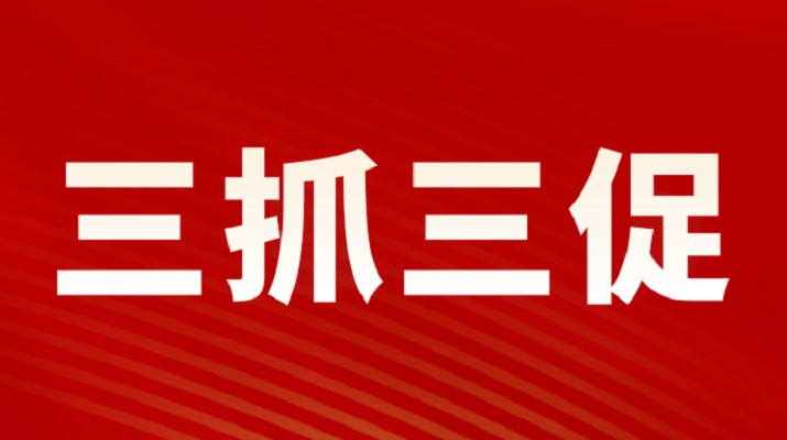 三抓三促进行时 | nba(中国)官方网站-NBA下注党委专题学习《中国共产党宣传工作条例》